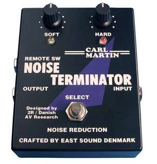 Carl Martin Noise Terminator