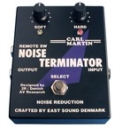 Carl Martin Noise Terminator