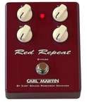 Carl Martin Red Repeat