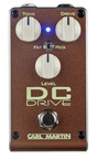 Carl Martin DC Drive