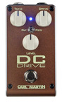 Carl Martin DC Drive