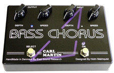 Carl Martin Bass Chorus