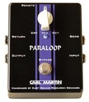 Carl Martin Paraloop