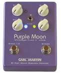 Carl Martin Purple Moon Vintage Fuzz N Vibe 2011
