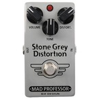 Mad Professor Stone Grey Distortion Grey