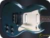Gibson Melody Maker 1967 Pelham Blue