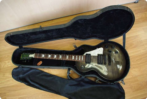 Gibson Les Paul Joe Perry 1997