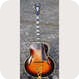 D'angelico Excel 1946-Sunburst