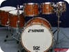 Sonor SQ2 2011 Bubinga