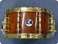 Sonor Artist Amboina Snaredrum AS 07 1307 AM 2011 Amboina High Gloss