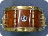 Sonor Artist Amboina Snaredrum AS 07 1307 AM 2011 Amboina High Gloss