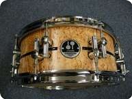 Sonor Signature Benny Greb Snaredrum 2011 Scandinavian Birch