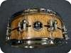 Sonor Signature Benny Greb Snaredrum 2011 Scandinavian Birch