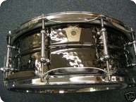 Ludwig Black Beauty Snaredrum LB 416KT 2011