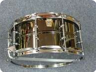 Ludwig Black Beauty LB417T 2011