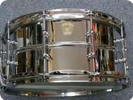 Ludwig USA Supra Phonic Snaredrum LM402T 2011