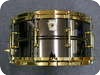 Ludwig USA Black Beauty Snaredrum LB417BT 2011