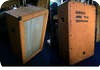 Orange Eric Clapton 2x12 1970-Orange