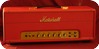 Marshall JMP PLEXI 1968 Red Tolex