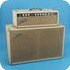 Fender Bandmaster 1962-Blonde