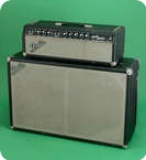 Fender Bandmaster 1966 Black