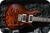 PRS Custom 24 2011 Black Gold