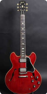Gibson Es 335 1964 Cherry