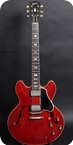 Gibson ES 335 1964 Cherry