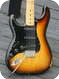 Fender Stratocaster  1978-Sunburst