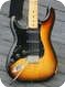 Fender Stratocaster 1978 Sunburst