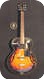 Gibson ES-125 1955-Sunburst