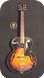 Gibson ES 125 1955 Sunburst