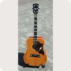 Gibson Dove 1973 Natural