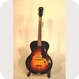 Gibson ES-150 1941-Sunburst