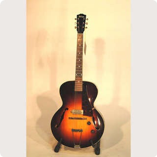 Gibson Es 150 1941 Sunburst