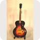 Gibson ES 150 1941 Sunburst