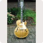 Gibson ES 295 1954 Gold