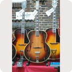 Stromberg GII 0000 Sunburst