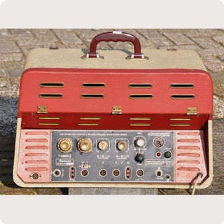Dynacord 16v 1960