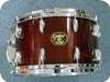 Gretsch Gretsch USA Custom Snaredrum  2011-Walnut High Gloss (Nitro)