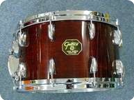 Gretsch Gretsch USA Custom Snaredrum 2011 Walnut High Gloss Nitro