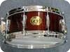 Gretsch Gretsch USA Custom Snaredrum 2011-Walnut High Gloss (Nitro)