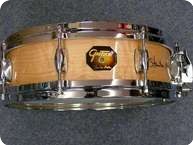 Gretsch Gretsch USA Custom Signature Snaredrum 2011 Birdseye Maple High Gloss