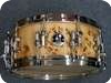 Sonor Sonor Artist Cotton Wood Snaredrum 2011 Cotton Wood Semi Gloss