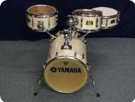 Yamaha Yamaha Hip Gig Rick Marotta 2011 White Marine Pearl Folie