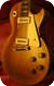 Gibson Les Paul 1954-All Gold