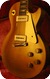 Gibson Les Paul 1954 All Gold