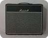 Marshall Bluesbreaker Combo 1967-Black