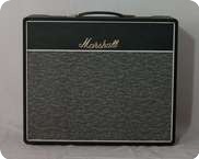 Marshall Bluesbreaker Combo 1967 Black