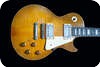 Gibson Les Paul Standard  1959-Sunburst